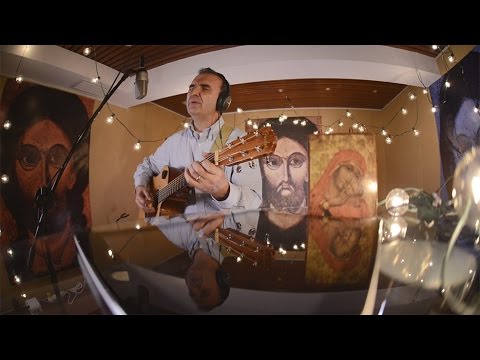 PAX VOX - In Persona Christi - Jesed