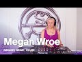 Megan Wroe Garage Grime House DJ Mix Sigil Radio