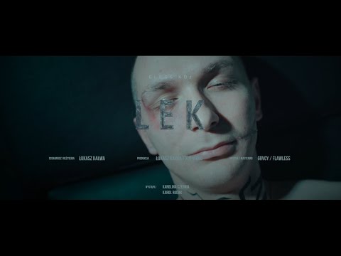 Bless KDz - LEK (prod. Grvcy)