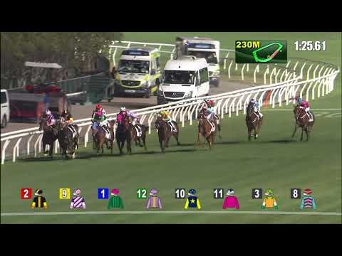 5/1/2022 (309) A La King - H Bentley