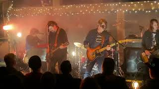 Drive-By Truckers • Where The Devil Don’t Stay / Tornadoes (live) • Levon Helm Studios • May 3, 2023