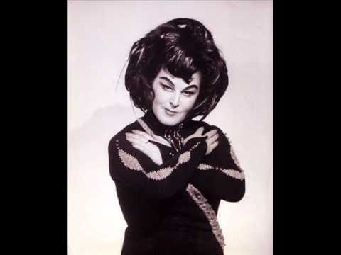 Birgit Nilsson Salome Final Scene Live Met