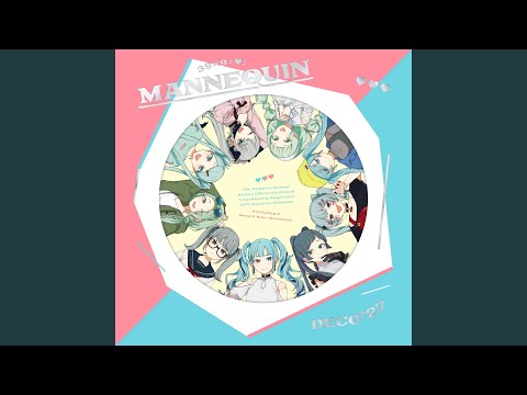 Video thumbnail for ケサランパサラン (Angel Hair)