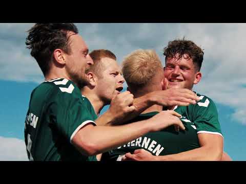 Grün Weiß Allez! Inside IF Stjernen | S01E01 - Ein schwieriger Start (Amateur-Fußball-Doku)