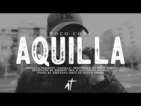 POCO CONE - AQUILLA 🦅 ( SHOOT BY ZEEZYANA )