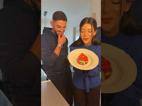 كيك فريز 🍓