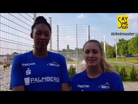 Say Hello: Volleyball Supercup 2017 | Ticketmaster