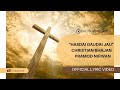 Hasdai Gaudai Jau/Christian Lyric video/Pramod Nirwan