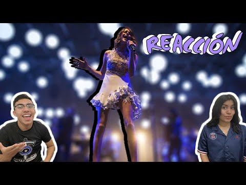 MEXICANOS REACCIONAN 🇲🇽🇦🇷II TINI - Se Escapa Tu Amor - LA SEMANA DE LA USINA #TiniEnLaUsina
