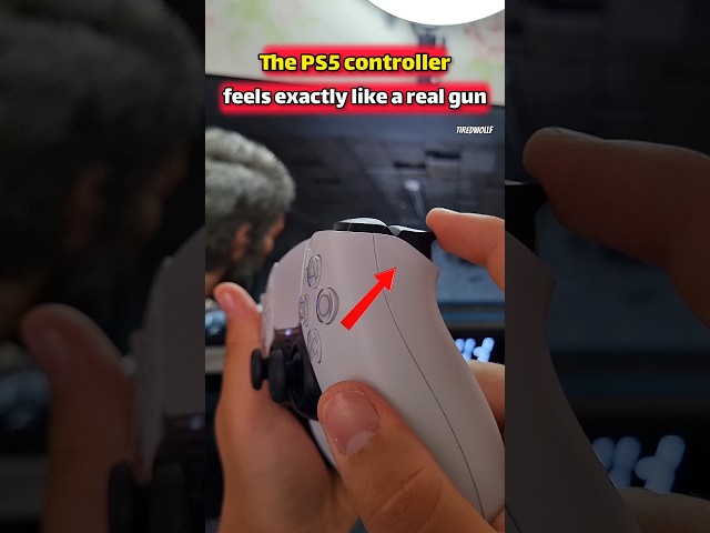Vídeo relacionado con LJFEA 2 x PS5 Controller Bays, PS5 Desktop Bays, PS4 Tape Levelling Table Stand, Desktop Storage Underneath PS4/PS5 Controller Accessory Desktop Bays