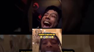 Blueface ROASTED Soulja Boy 👀😂💯 #blueface #souljaboy #hiphop