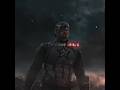The Dead Walk Captain America Edit SEMPERO Super Slowed