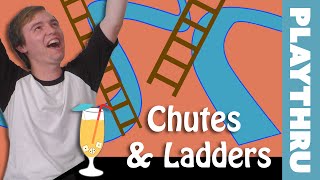 Rum & Board - Chutes and Ladders video thumbnail