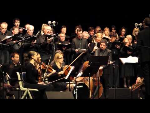 Sebastien Iep Arruti Mozart Jazz Requiem - 4 
