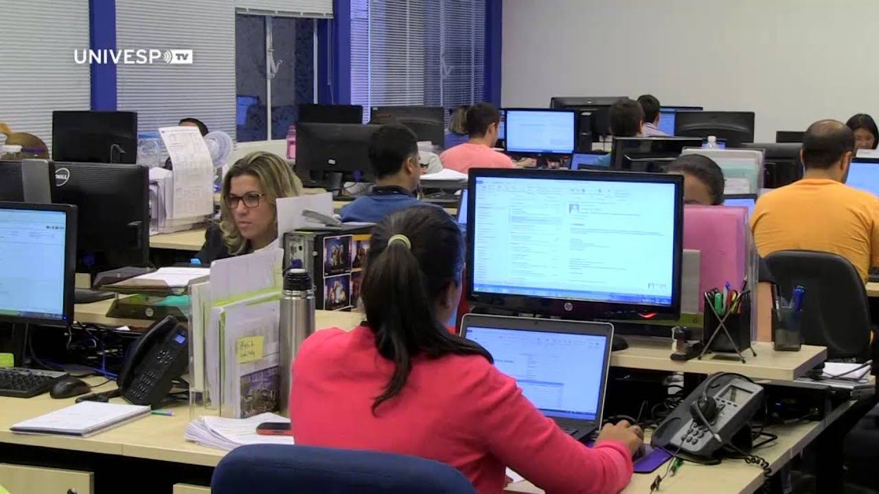 Profissões: Gerente de projetos