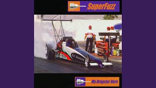 My Dragster Burn (Speedvocal Radio Edit)