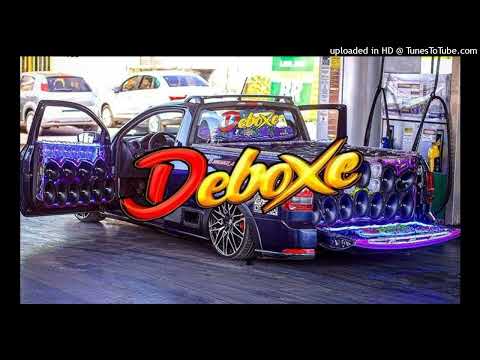 CD DEBOXE ESPECIAL ELETROFUNK 2024