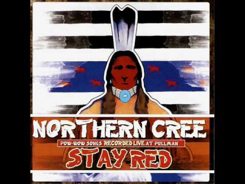 Northern Cree - War Cry