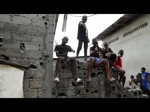 Jail Time * Landy ft. D.O.X. ft. Debit - TUERIE 1