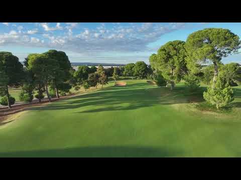 Kooyonga Golf Club