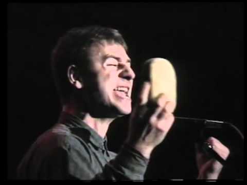 OSPA 1994: Grzegorz Halama - Dziwny jest ten flak