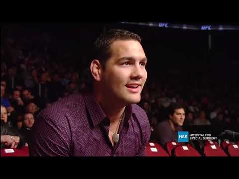 Fight Night Milwaukee UFC Free Fight Al Iaquinta vs Kevin Lee 1