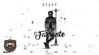 Ozuna - El Farsante ( Audio Oficial ) | Odisea