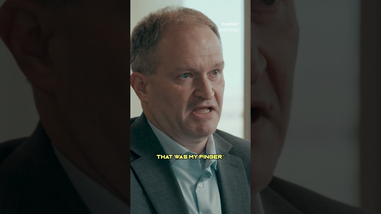 A new dimension of digital reality is coming: touch