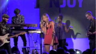 Colbie Caillat - All Of You (N-Joy VIP Konzert)