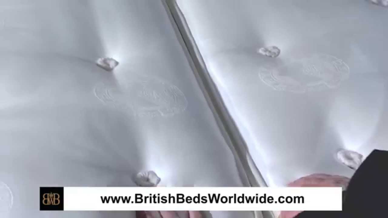 Watch video What are Zip and Link Mattresses - Zipping and Linking Luxury Mattresses Now What are Zip and Link Mattresses - Zipping and Linking Luxury Mattresses