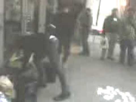 circles @ LowTekResistance 5