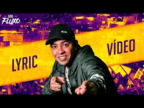 MC Jordan - Vou Passar Sarrando (Lyric Video) DJ Eleerson
