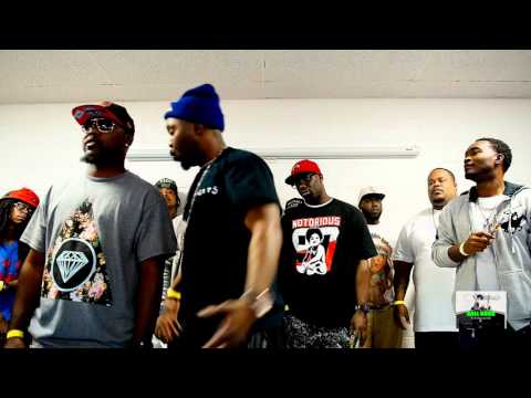 BALL HOGGS PRESENTS MR 16 VS TACTICS