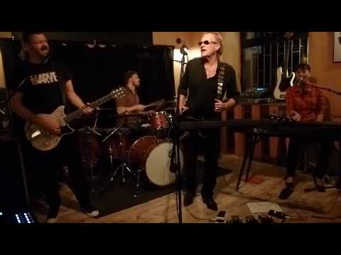 GoMusic 10/2019 - PAPA WAS A ROLLING STONE/ A LONG TIME