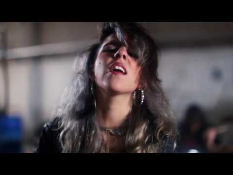 Shazer Rock -  Fuego Video Oficial