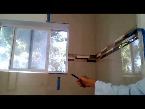 Botched Bathroom Remodel SA Painting and Remodeling