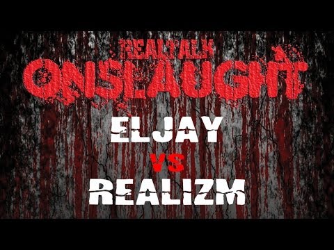 Eljay vs Realizm