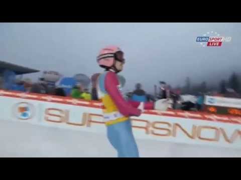 PŚ Zakopane 2015 - ostatnie 5 skoków II serii - Zwycięstwo Kamila Stocha !!!
