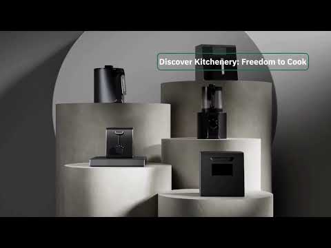 Kitchenery inc. video thumbnail