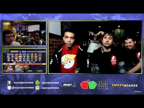 BF4 Losers Semis: Tempo Axe (Falco) vs Jaime HR (Bowser)