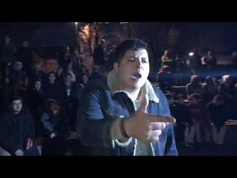 Nordic Party vs Kriterio vs Big Ente vs Lanzaca / Octavos de Final / Cuarta Fecha Coliseo Battles.