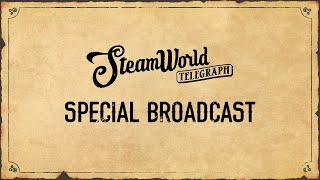 Dev Diary