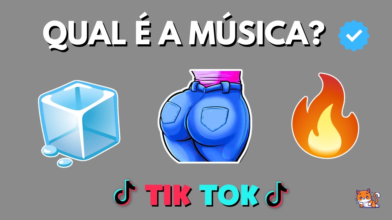😱ADIVINHE A MÚSICA DO TIK TOK PELOS EMOJIS 🩷  COMPLETE A MÚSICA 💗 DESAFIO MUSICAL #37