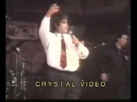 کنسرت نعمت الله آغاسی (کامل)