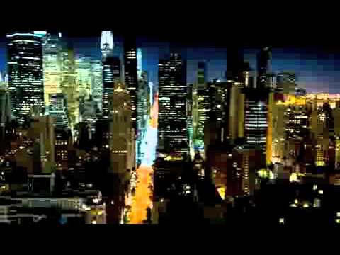 Dj Manaia - Ghetto Paradise