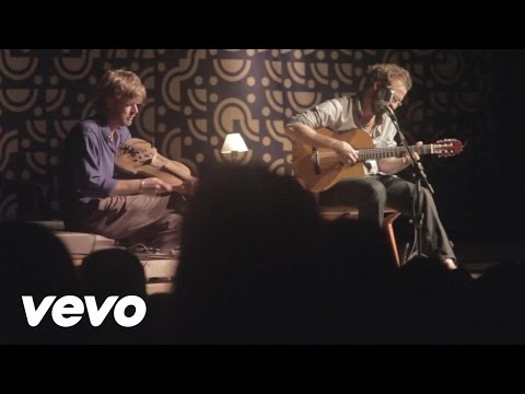 Marcelo Camelo - Janta (Live at Teatro São Pedro - Porto Alegre - 2012)