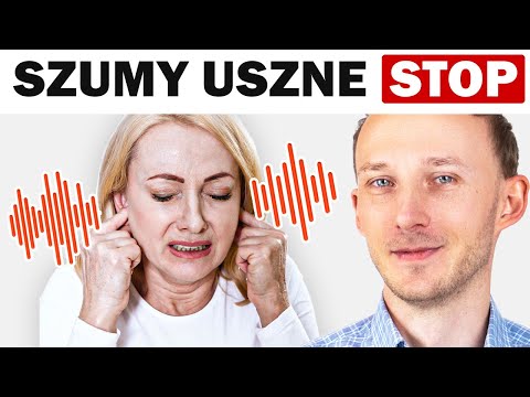 Skąd się biorą SZUMY USZNE i jak się ich pozbyć？
