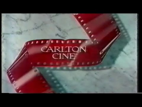 Intervalo Comercial Band/Rede OM - Carlton Cine - 31/12/1989 (2/6)