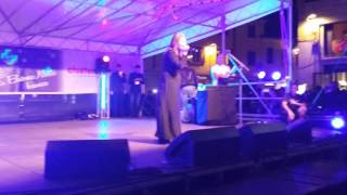 doraemon - Cristina D'avena , Rho 19 - 9 - 15