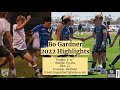 2022 Boulder County United Highlights/ 2006 Elite Academy League